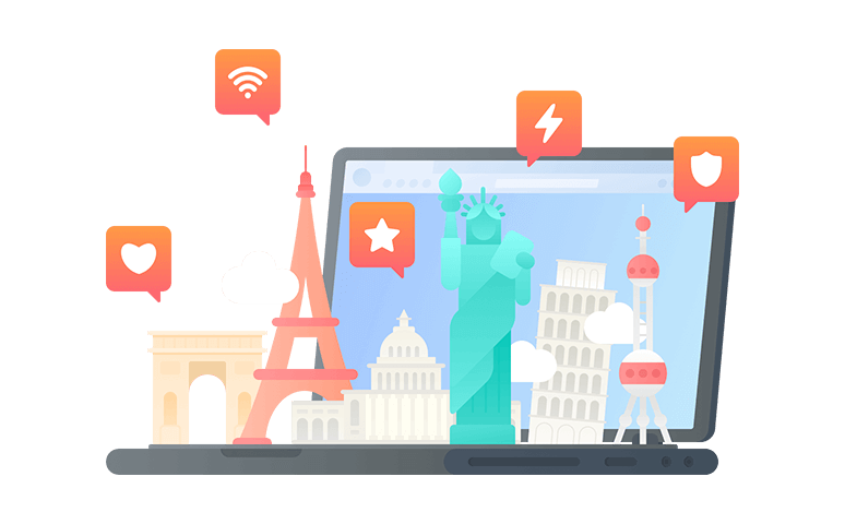腾讯直播国外不能用 - 海龟VPN
